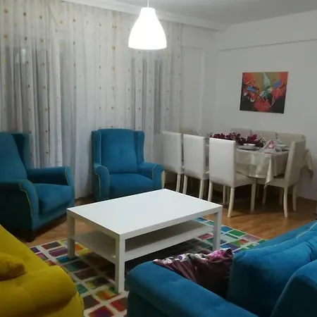 Apart Sunshine Apartmán *