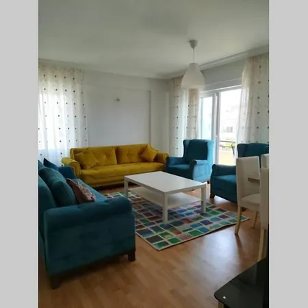 Apartman Apart Sunshine *