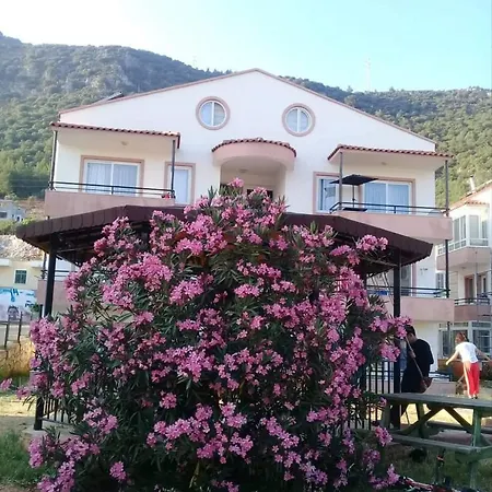 Apart Sunshine Apartman Kaş