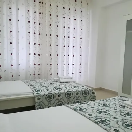 Apart Sunshine Apartman Kaş