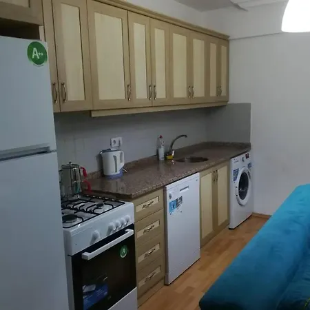 Apart Sunshine Apartman