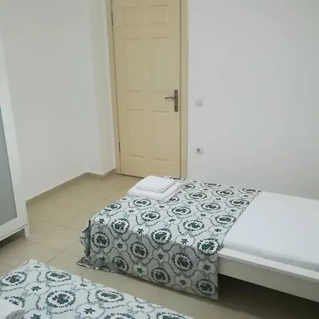 Apart Sunshine Apartman Kaş