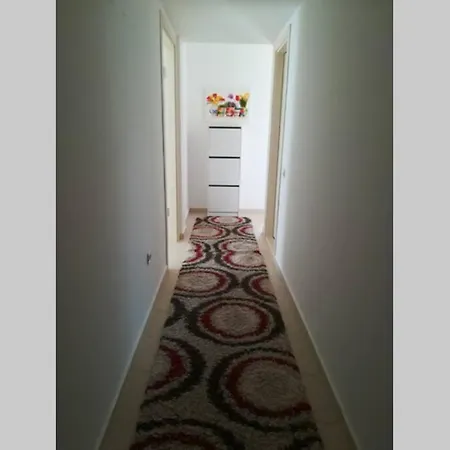 Apartman Apart Sunshine