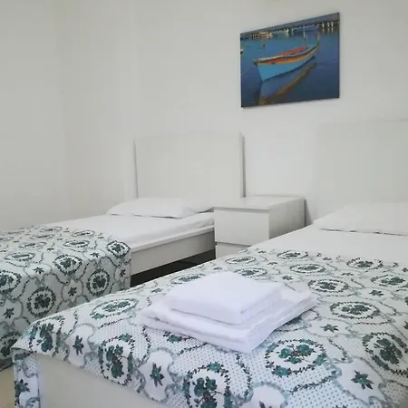 Apartman Apart Sunshine *
