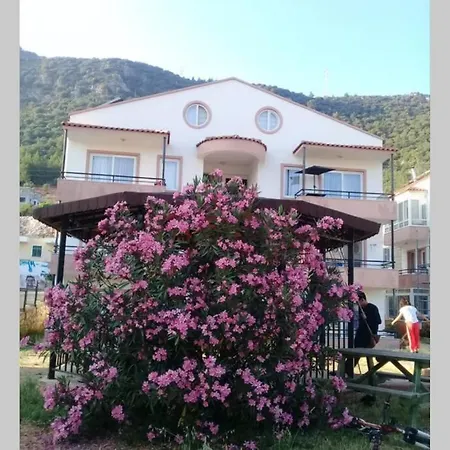 Apart Sunshine Kaş
