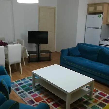 Apart Sunshine Apartman *