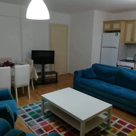 Apartman Apart Sunshine Kaş